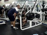 Eduardo Correa - Trains Legs